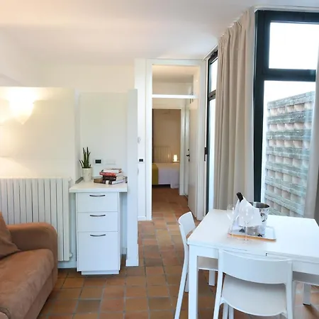 Residence Il Patio Iseo Exterior photo