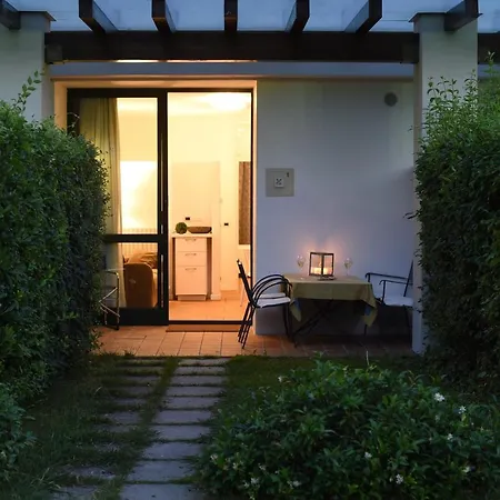 Residence Il Patio Iseo Exterior photo