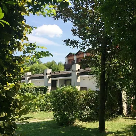 Residence Il Patio Iseo Exterior photo