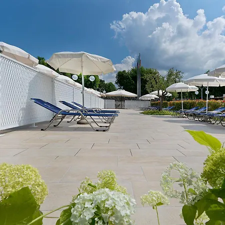 Residence Il Patio Iseo Exterior photo