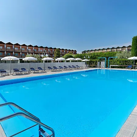Residence Il Patio Iseo Exterior photo