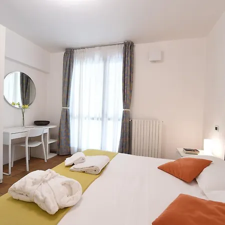 Residence Il Patio Iseo Exterior photo
