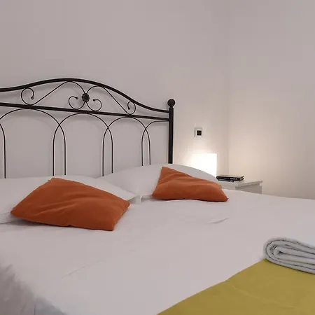 Residence Il Patio Iseo Exterior photo
