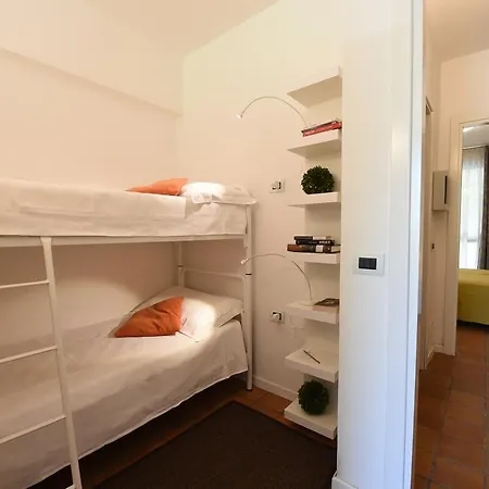 Residence Il Patio Iseo Exterior photo