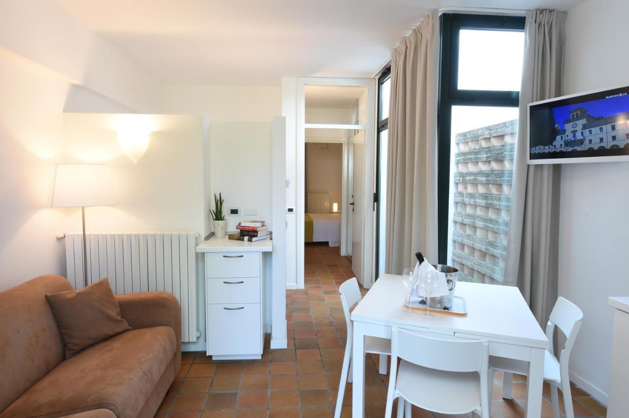 Il Patio Apartment
