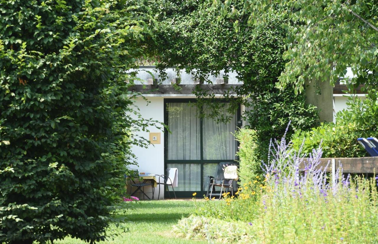 Il Patio Apartment