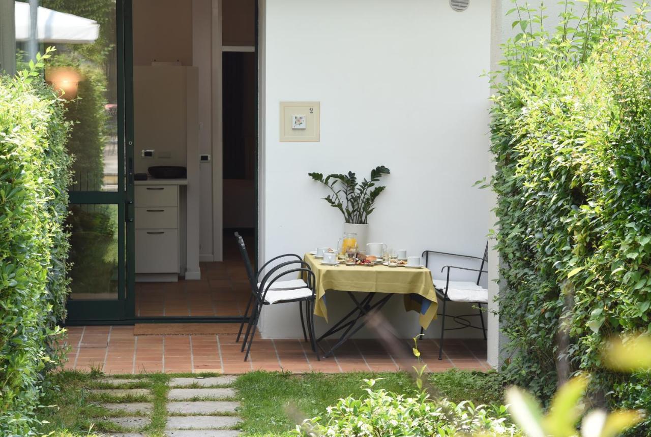 Il Patio Apartment