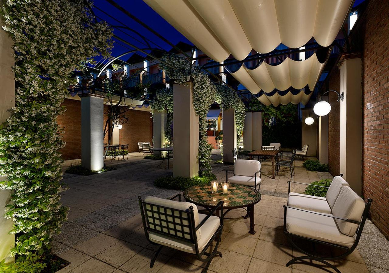 Apartment Il Patio Iseo