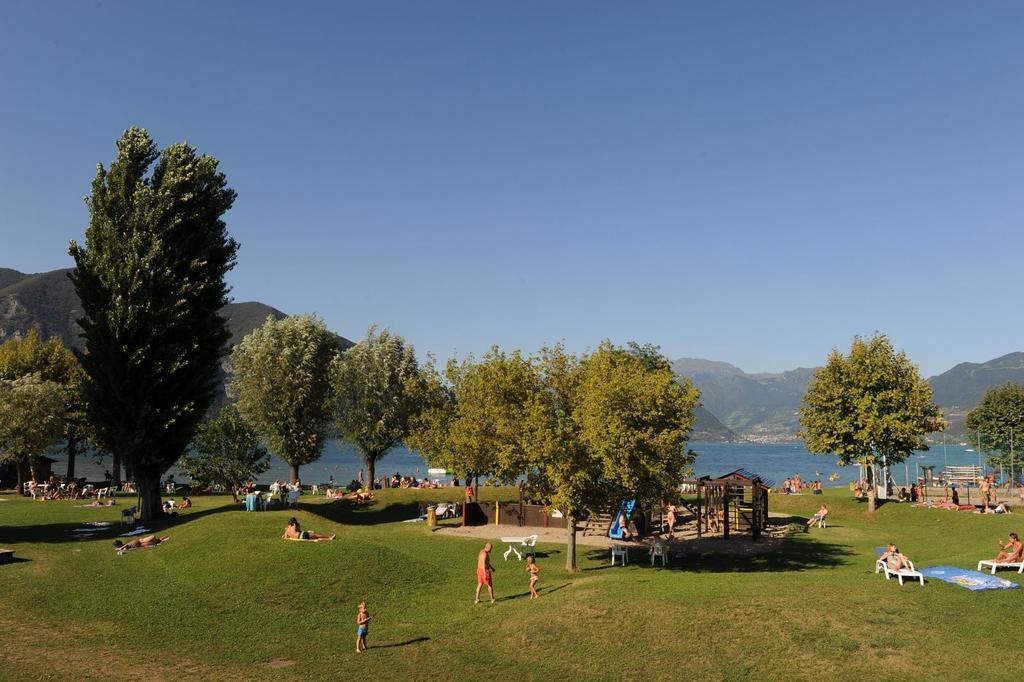 Il Patio Iseo