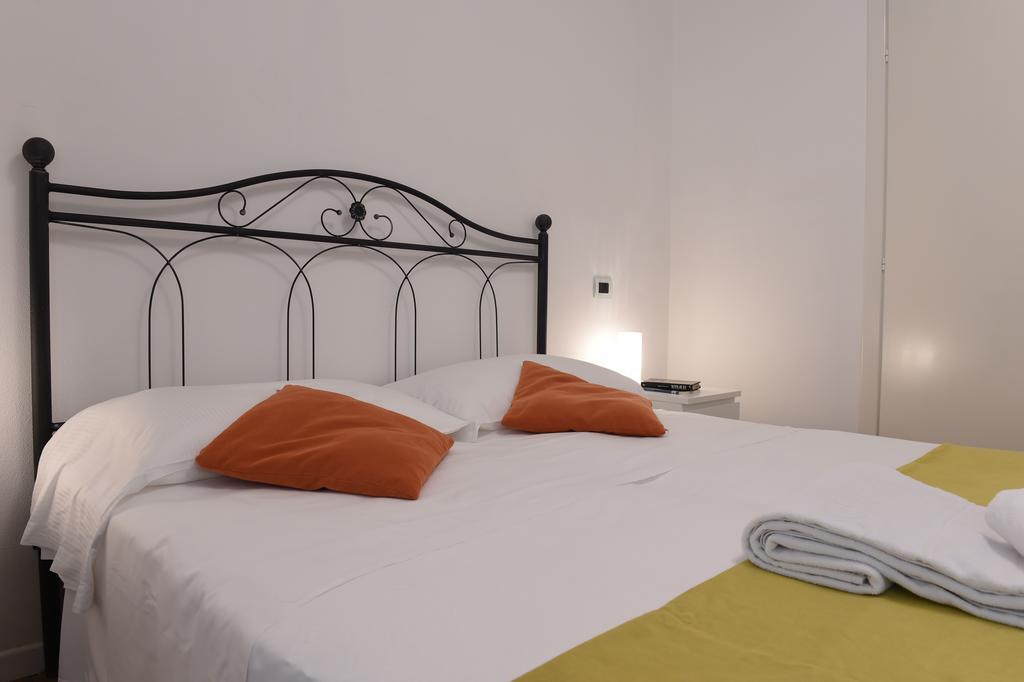 Il Patio Apartment Iseo